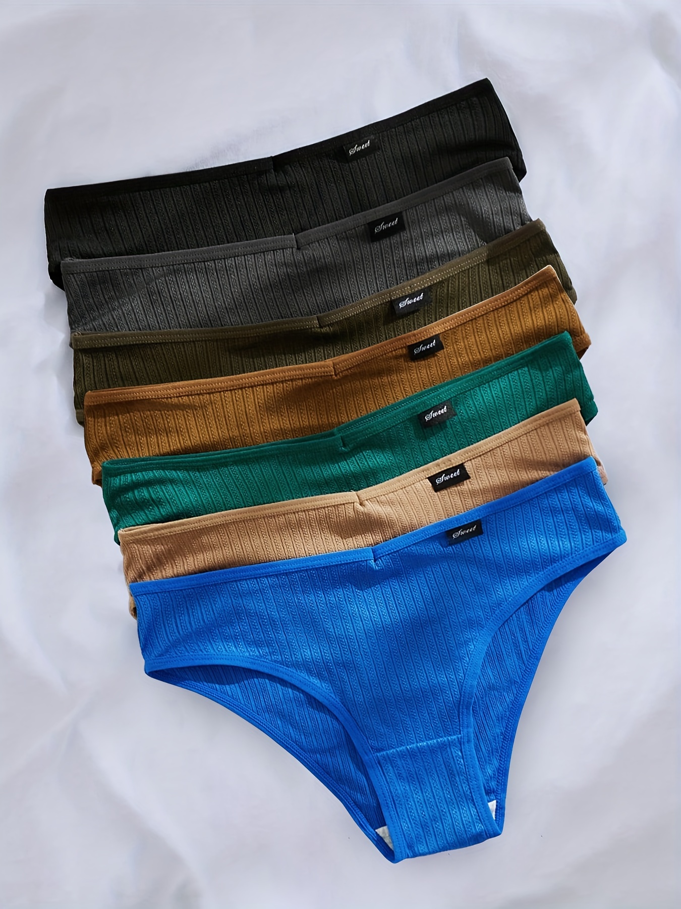 Affordable Underwear at Wholesale Prices - 90-Day Free Returns - Temu