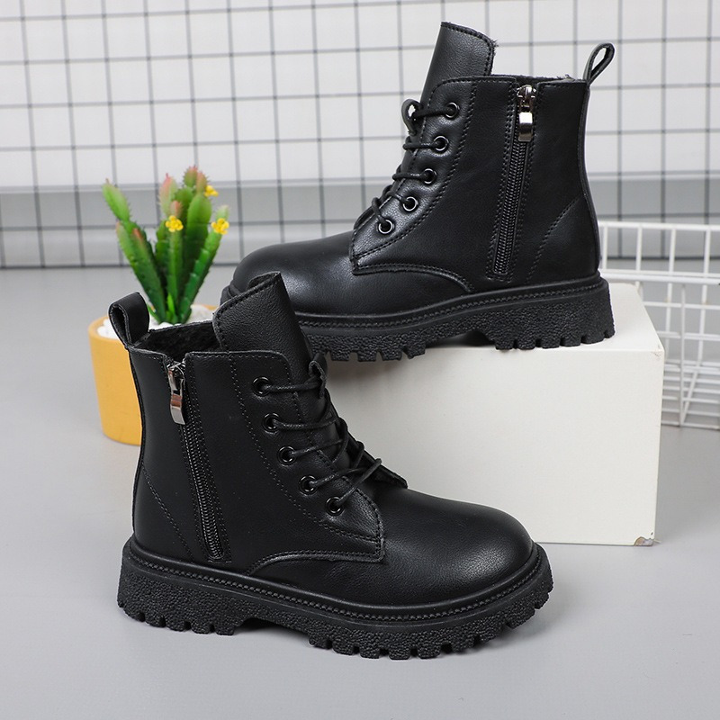 boys motorcycle boots