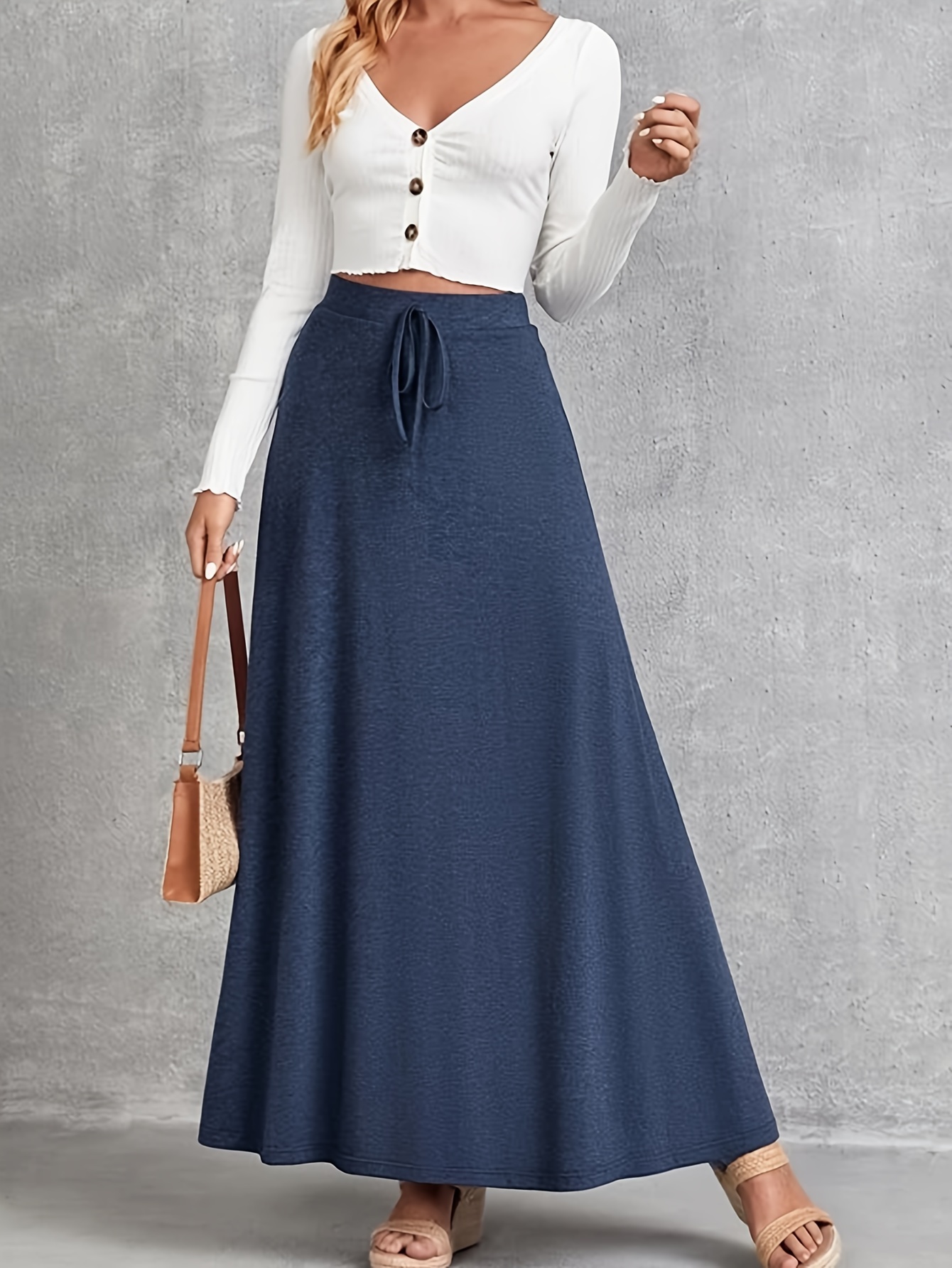 Cute hotsell long skirts