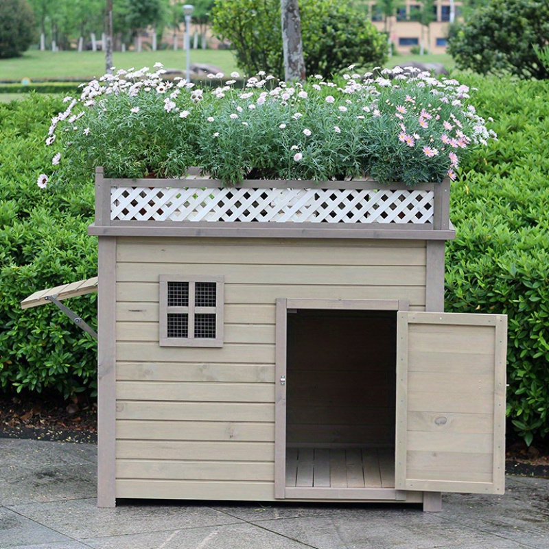 Ikea clearance dog house