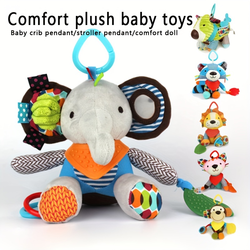 Big w hot sale pram toy