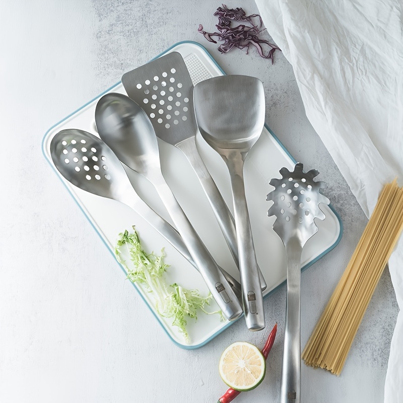 Measuring Tool Spoons Ruler 7pcs Teaspoon Cooking Kitchenware