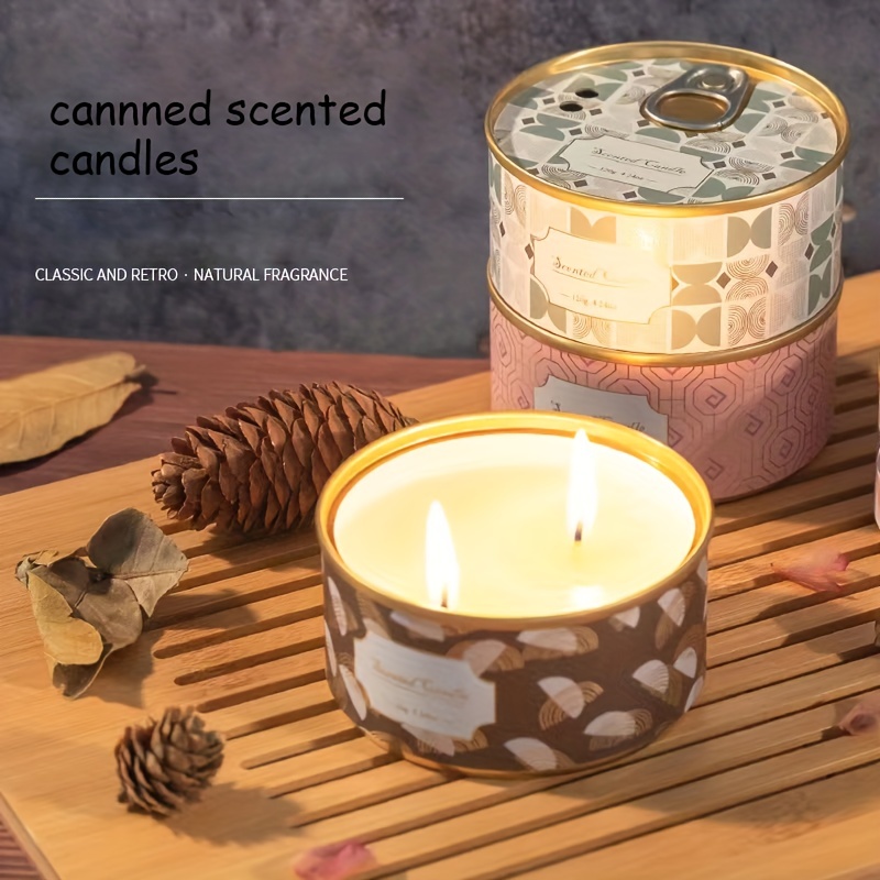 Candle Wicks - Temu