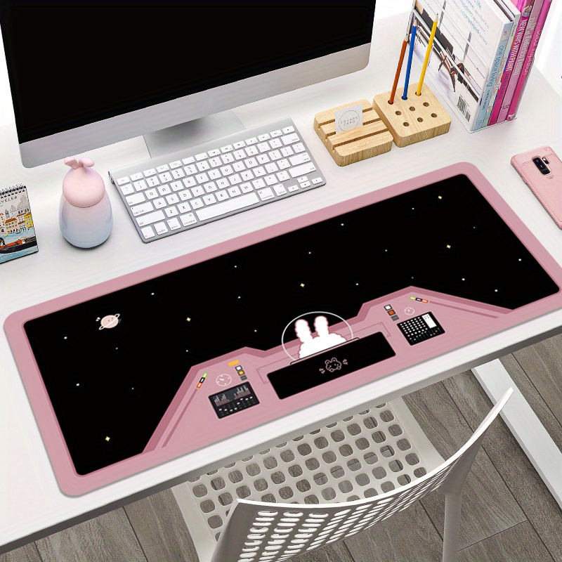 Desk Pad Space - Temu
