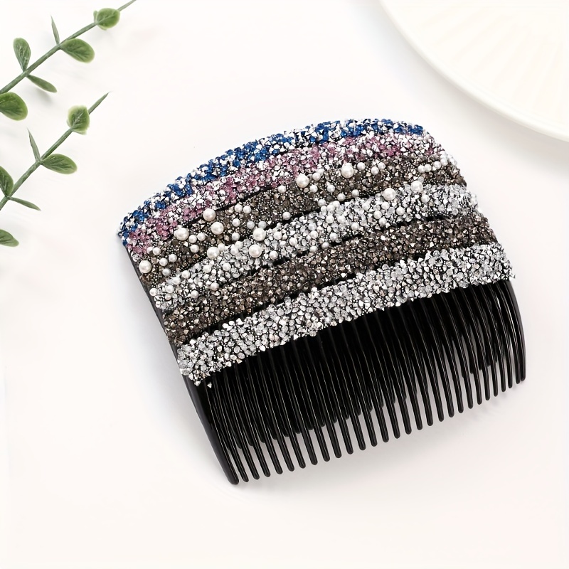 Hair Pin Comb - Temu