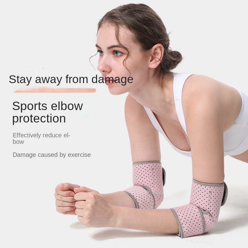 1pc Elbow Brace For Sleeping, Elbow Splint With 2 Splints For Women & Men,  Elbow Immobilizer Brace For Golfers & Tennis