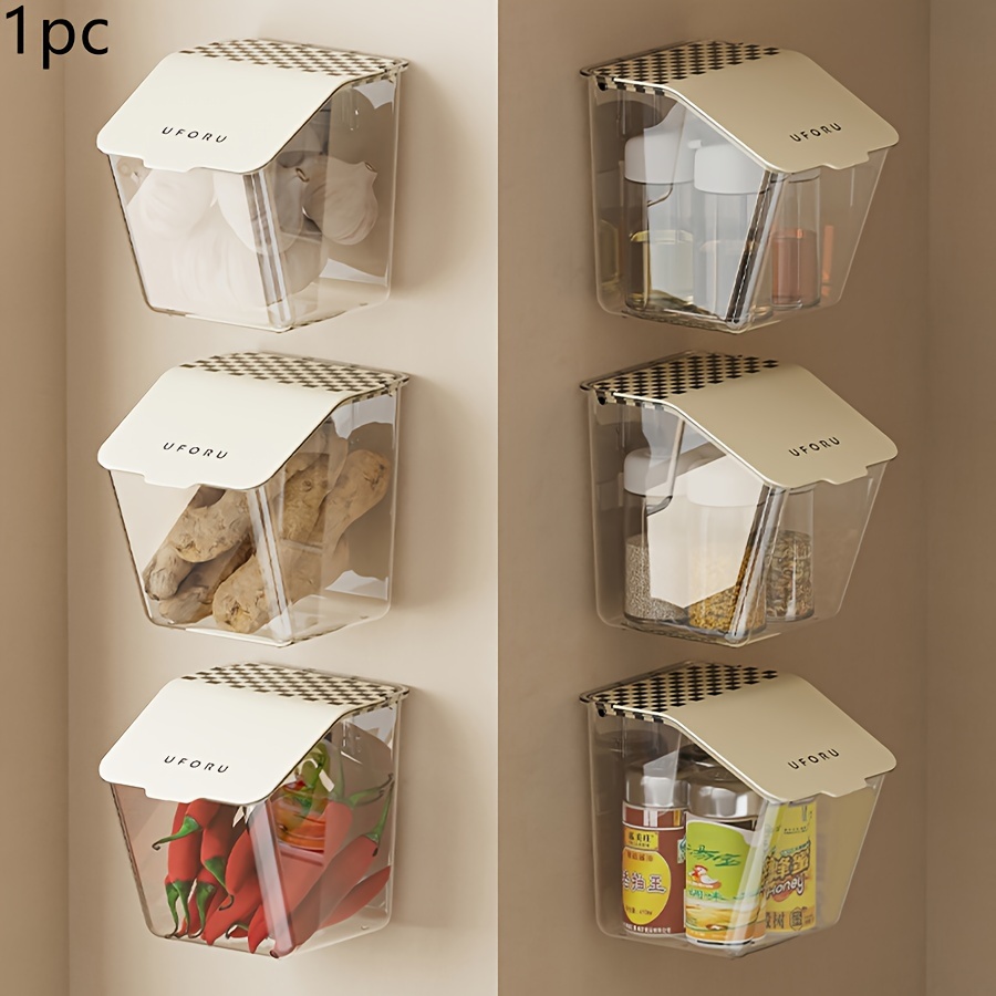 Spice Containers Kmart Temu