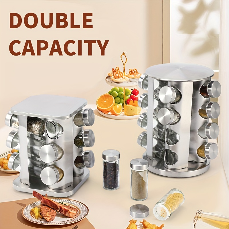 Sainsbury's discount spice rack