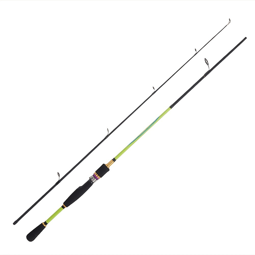 Flash Fishing Rod - Temu