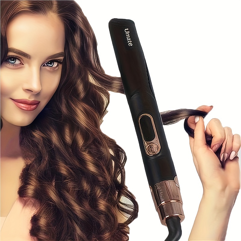 Chi hotsell straightener curler