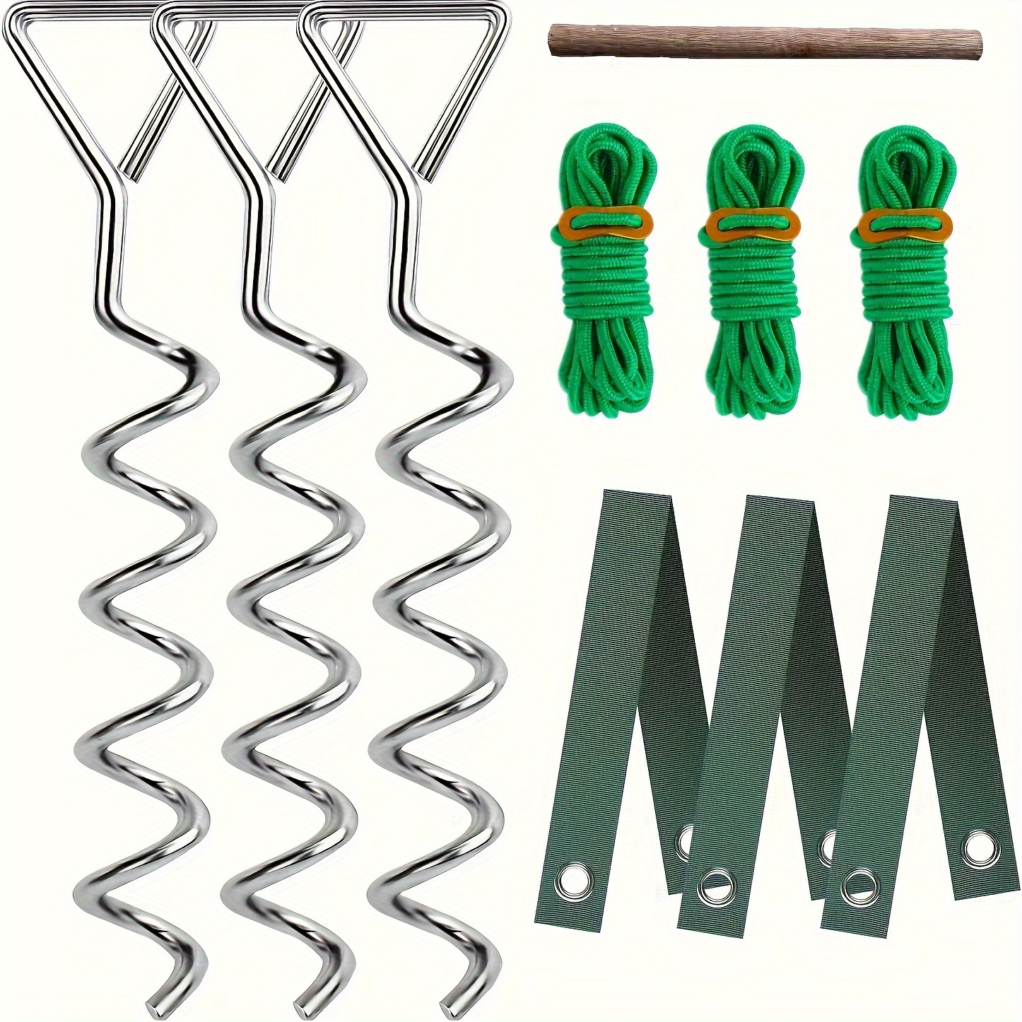 Tree Climbing Spikes - Temu