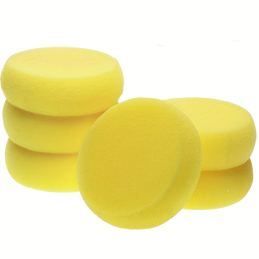 Christmas Temperature Sensitive Sponge Cute Cleaning Sponge - Temu