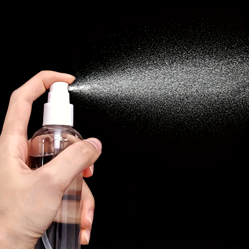 Spray Bottles Aluminum 50ml/1.69oz Travel Size Empty Mini