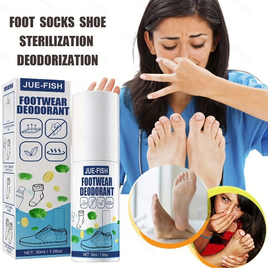 Callus Dead Skin Removal Spray Foot Heel Cracked Repair Exfoliating &  Moisturizing for Dryness Hand Feet Care 60ml