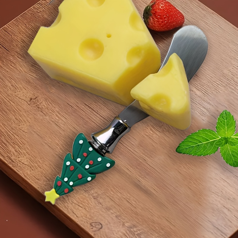 4.3×1.38×1.38 Butter Spreaders: A Convenient Kitchen Helper - Temu