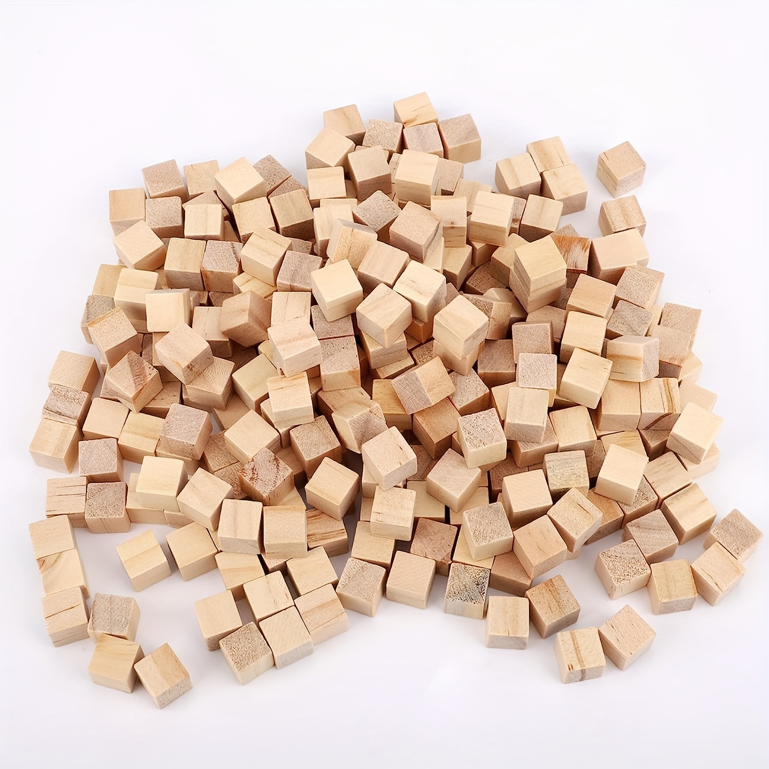 fruitsuper design / Mini Wood Blocks Set