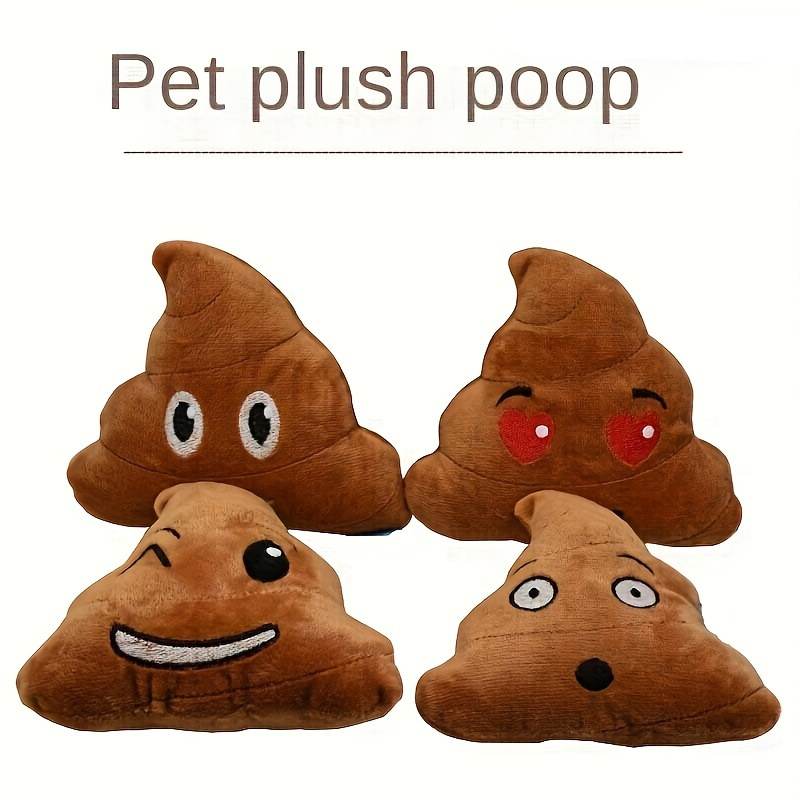 Pou Plush Toy - Free Returns Within 90 Days - Temu Denmark