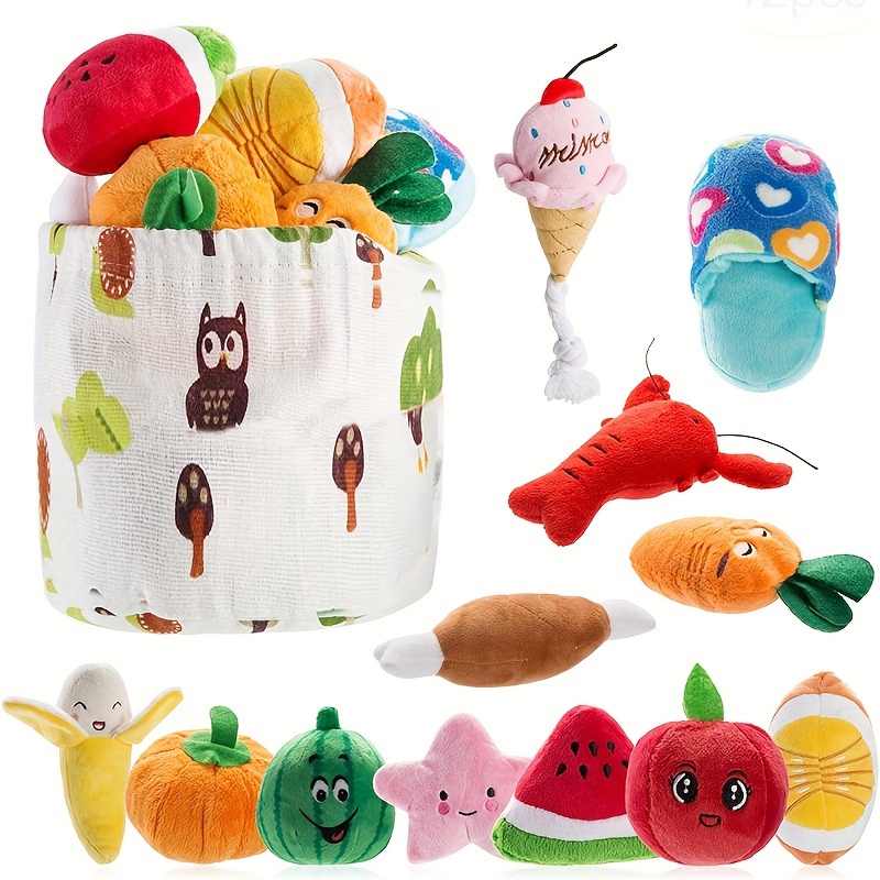 Bulk pet outlet toys