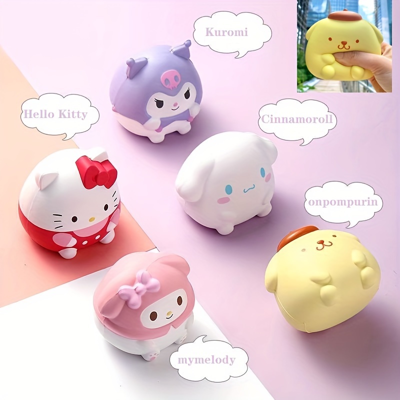JAPAN MY MELODY SANRIO CUTE PINK TISSUE PAPER(200pcs)