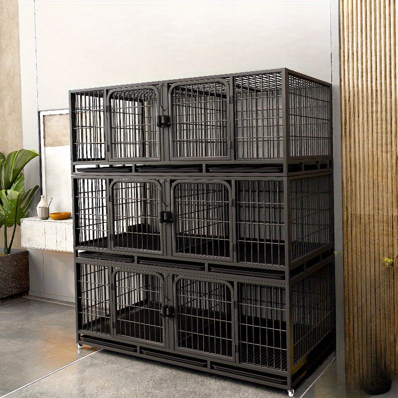 Done deal dog store cages