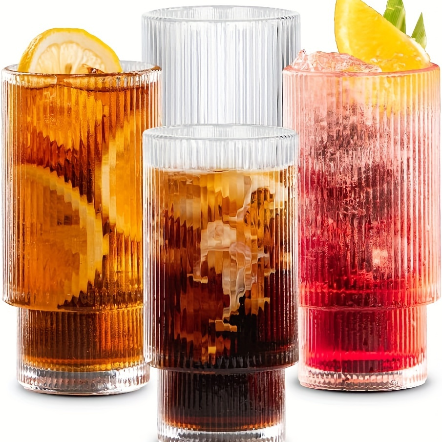 Netany Drinking Glasses - Free Shipping For New Users - Temu