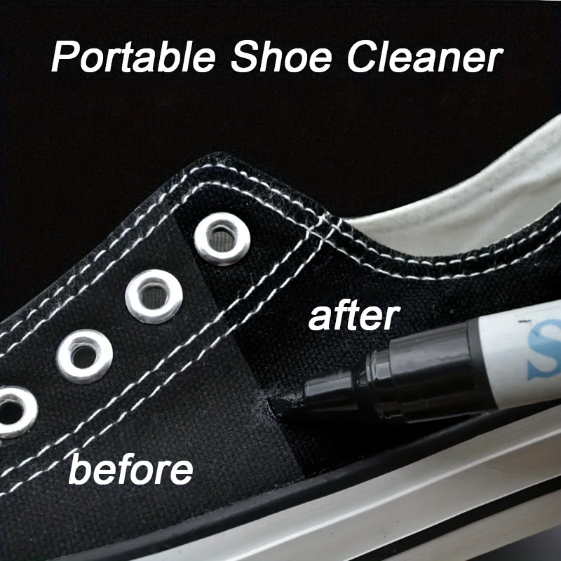 Waterproof Sneakers Repair Pen Filling Color Shoes - Temu