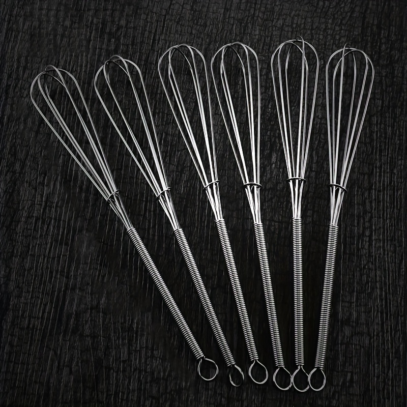 Stainless Steel Mini Whisk – TOIRO