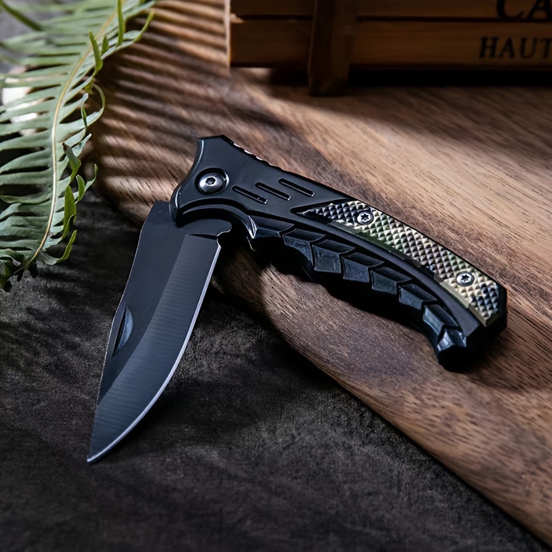 Folding Fillet Knife - Temu