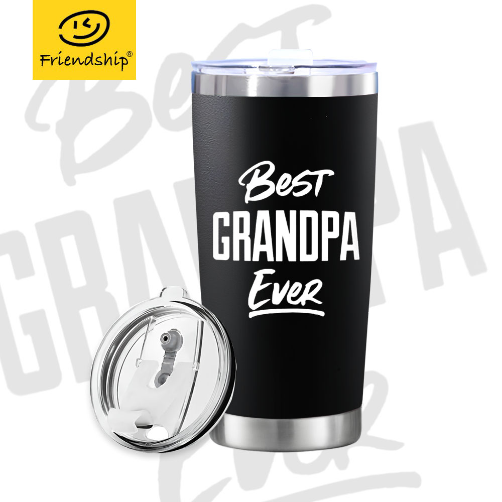 Best Grandma Gifts - 20 oz Tumbler Christmas Gift for Grandma Grandmother  from Granddaughter, Grandson, Grandkids, Insulated Cup Funny Birthday  Presents Boxed Gift for Nana/New Grandma/Grandparents 