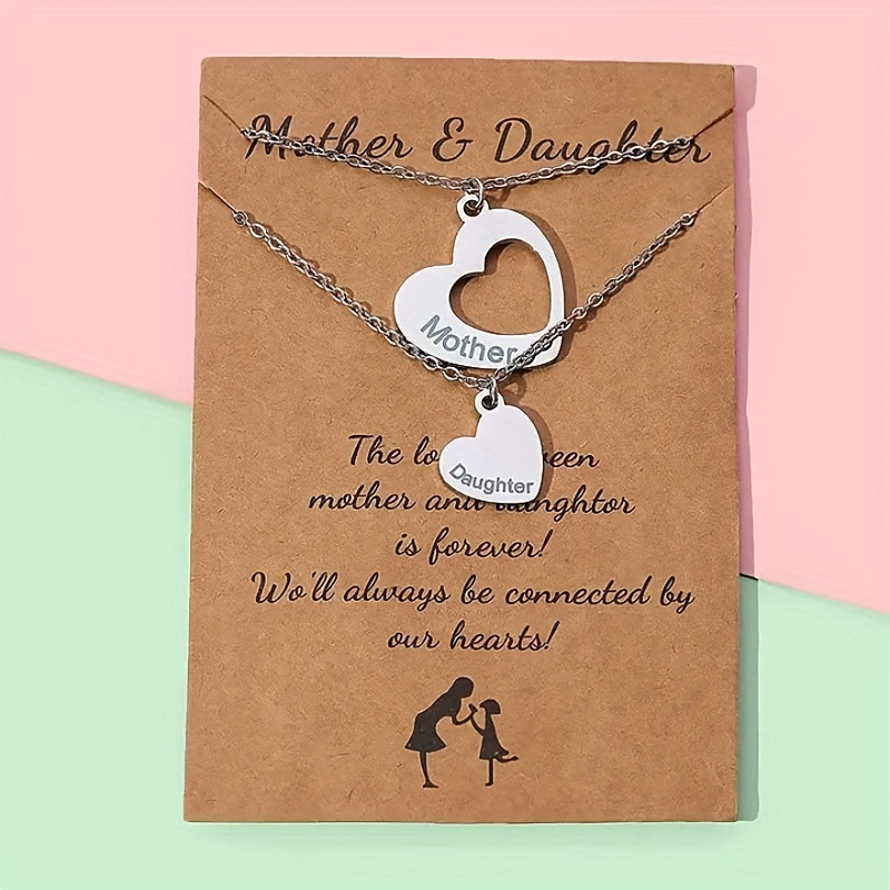 Happy 39th Birthday Jewelry Gift for Girls Women， Necklace Mother Daug -  Sayings into Things