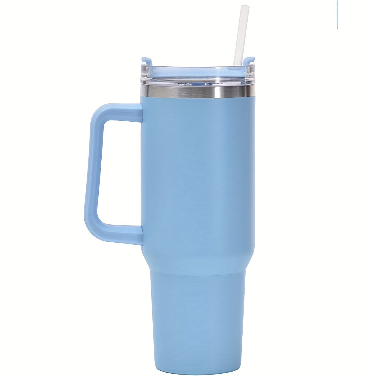 Tumbler Lids 20 OZCompatible for Stanley Adventure Quencher Travel Tumbler  Cup