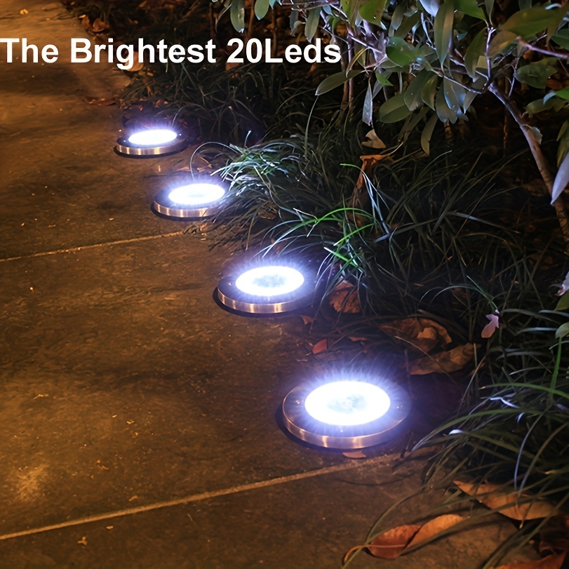 Focos LED para plantas de interior, foco de seguridad de 12 W, foco de  techo, luces de paisaje de 120 V IP66, impermeable, hogar, jardín, patio,  con 2
