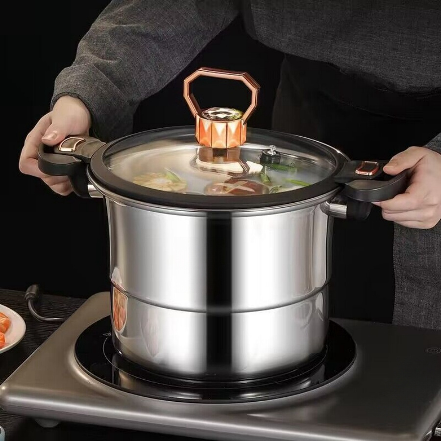 Cocina a gas, eléctrica o vitrocerámica ¿Cuál estufa comprar? –