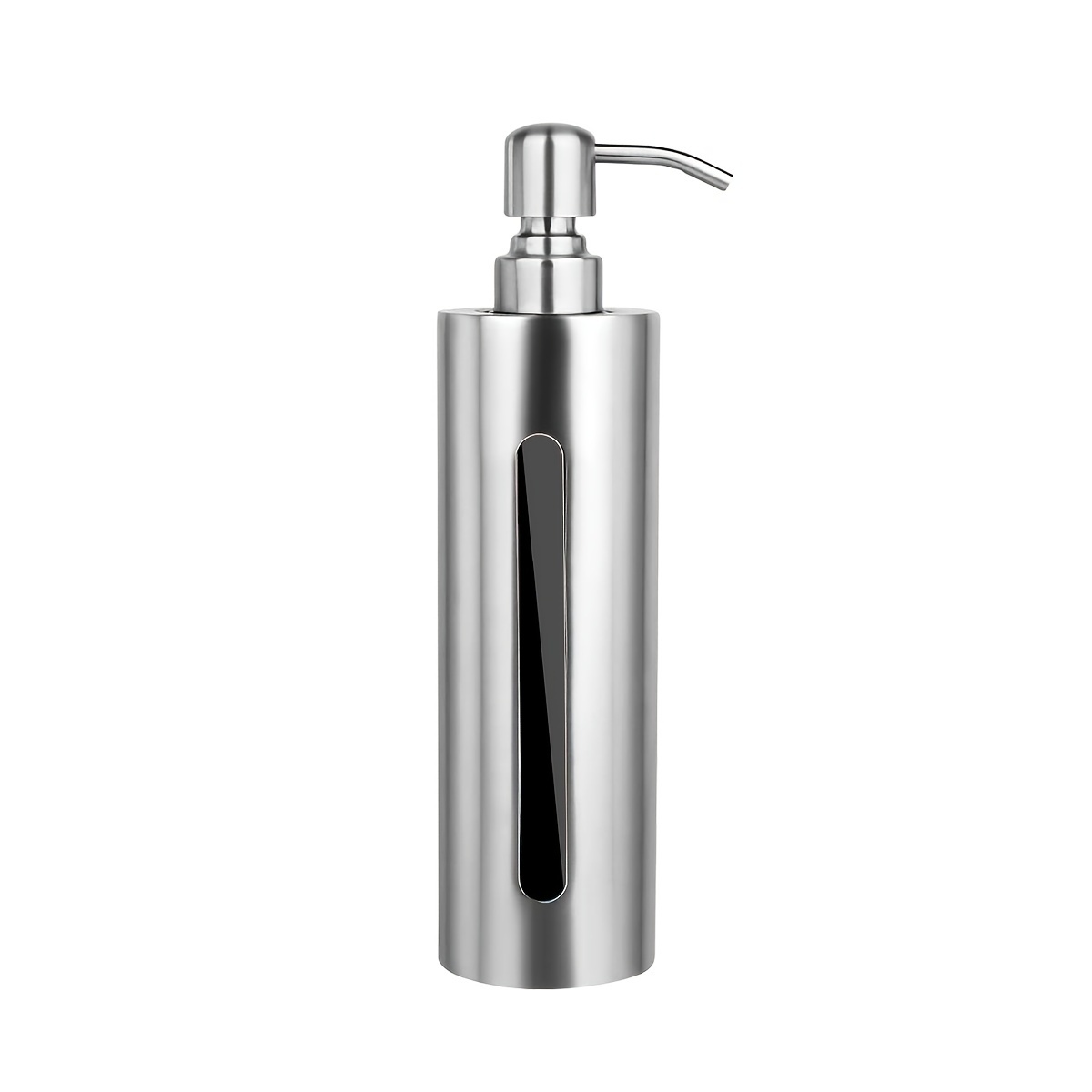 Soap Dispenser Set Wooden Pump Head And Soap Dispenser - Temu