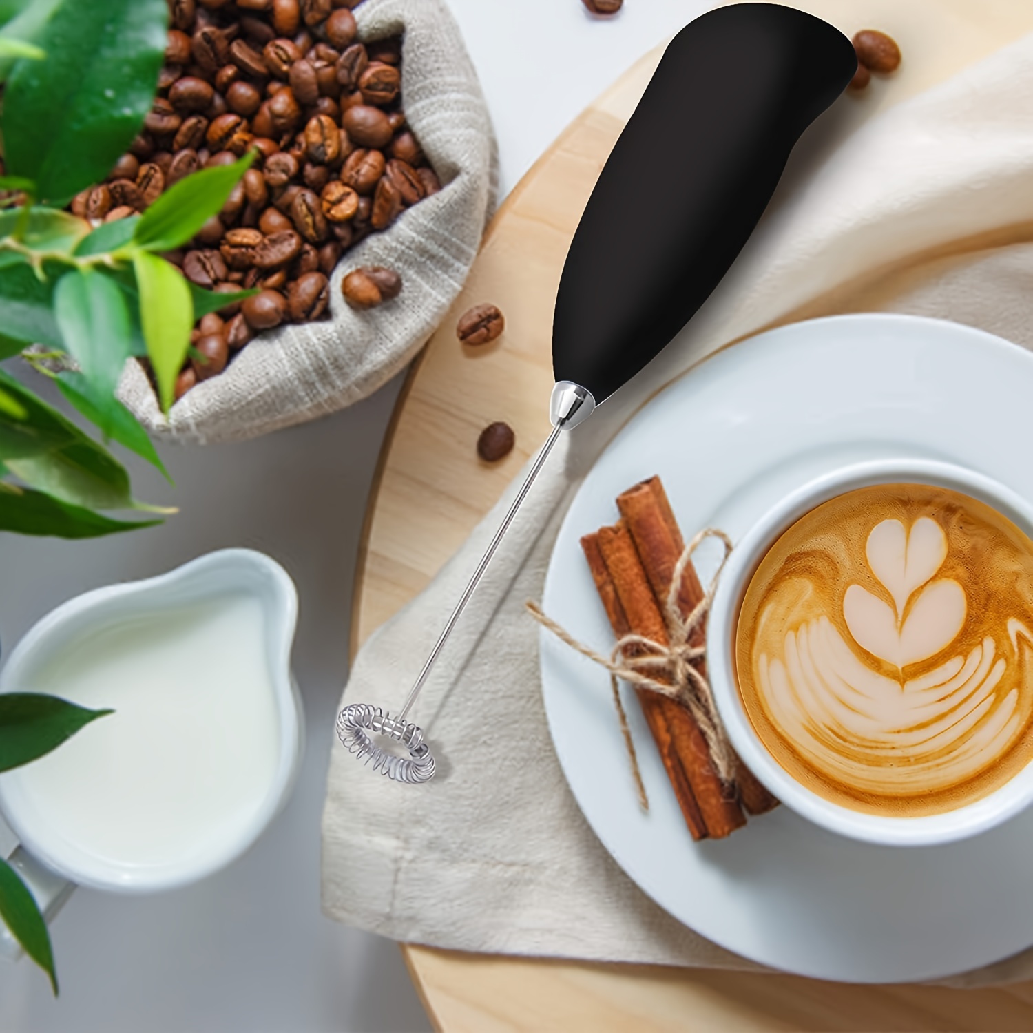 Coffee Powder Stirring Espresso Grounds Stirrer Practical for Milk Tea  Shop