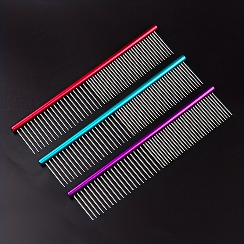 Greyhound dog outlet comb