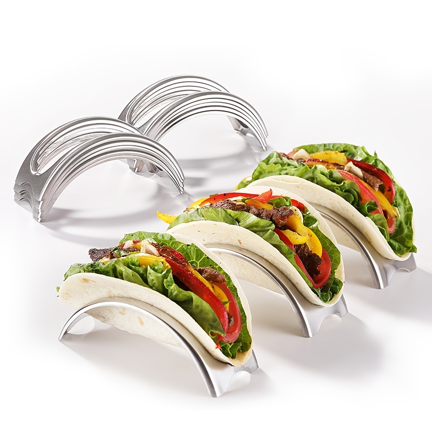 Tortilla Warmer Burrito Taco Microwave Heating Box Dessert - Temu