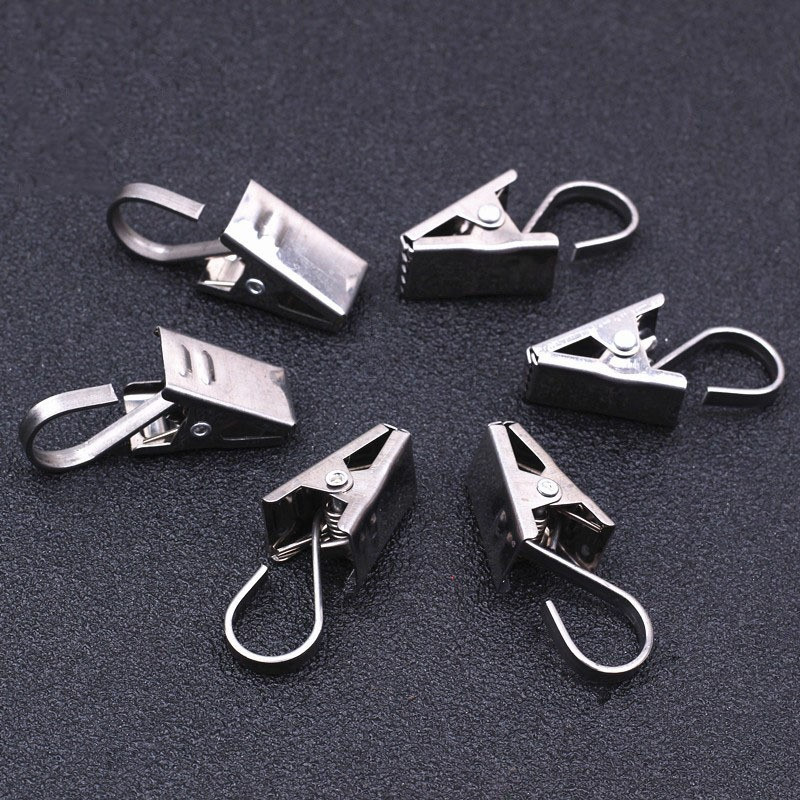 Clips Hooks - Temu