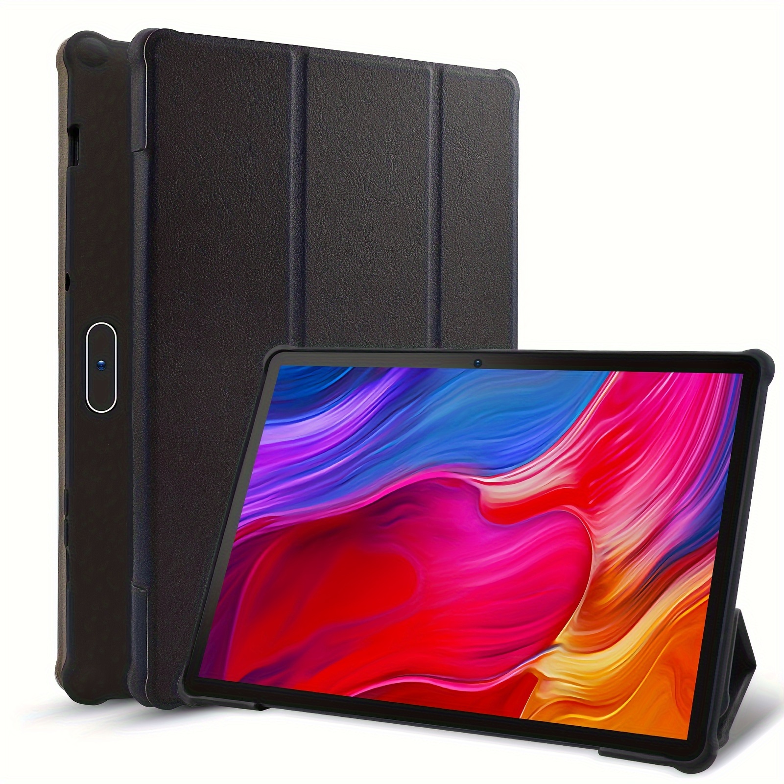 Funda Tablet Lenovo M10 Fhd 10.3 Carcasa Plegable X606