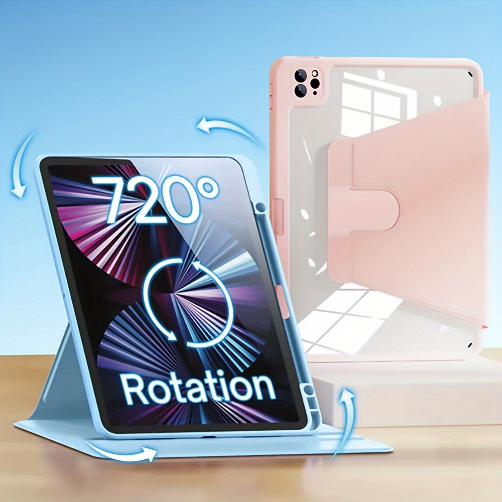 Convient pour Ipad 6ème génération / Ipad 5ème génération 9,7 pouces Ipad  Air 1 2 Coque pour Ipad Pro9.7 Ipad Air 5 Air 4 10ème 10.9 Tablet Case