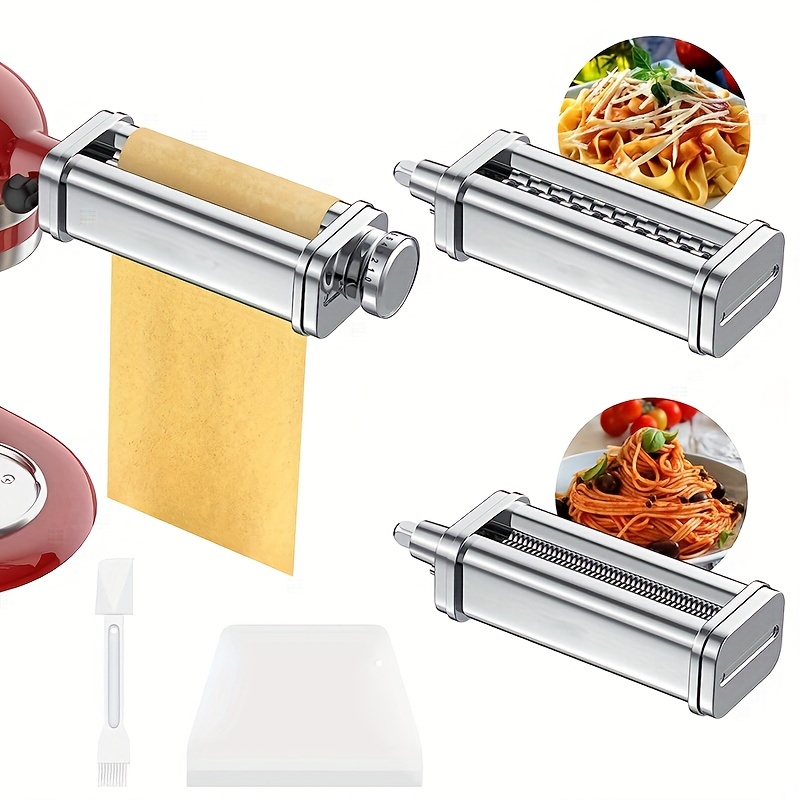 Máquina para pasta - Kitchen Craft