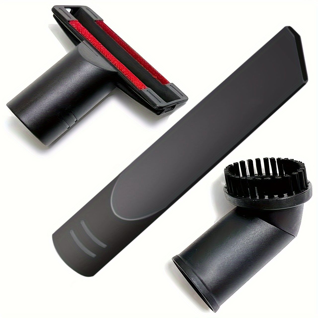 Accessoire pour aspirateur à eau et poussière Qumox Brosse Turbo