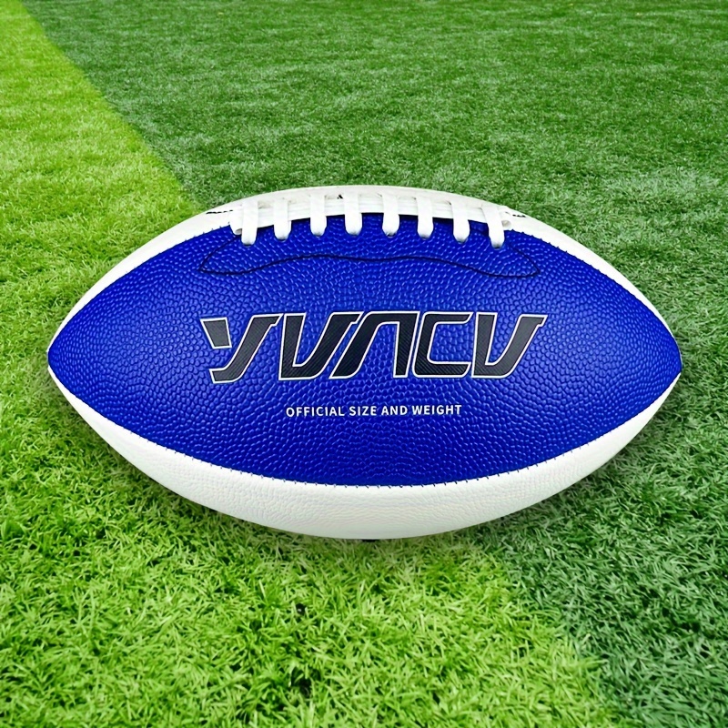 BALON FUTBOL AMERICANO JUNIOR CAUCHO AFJR - Dismovel