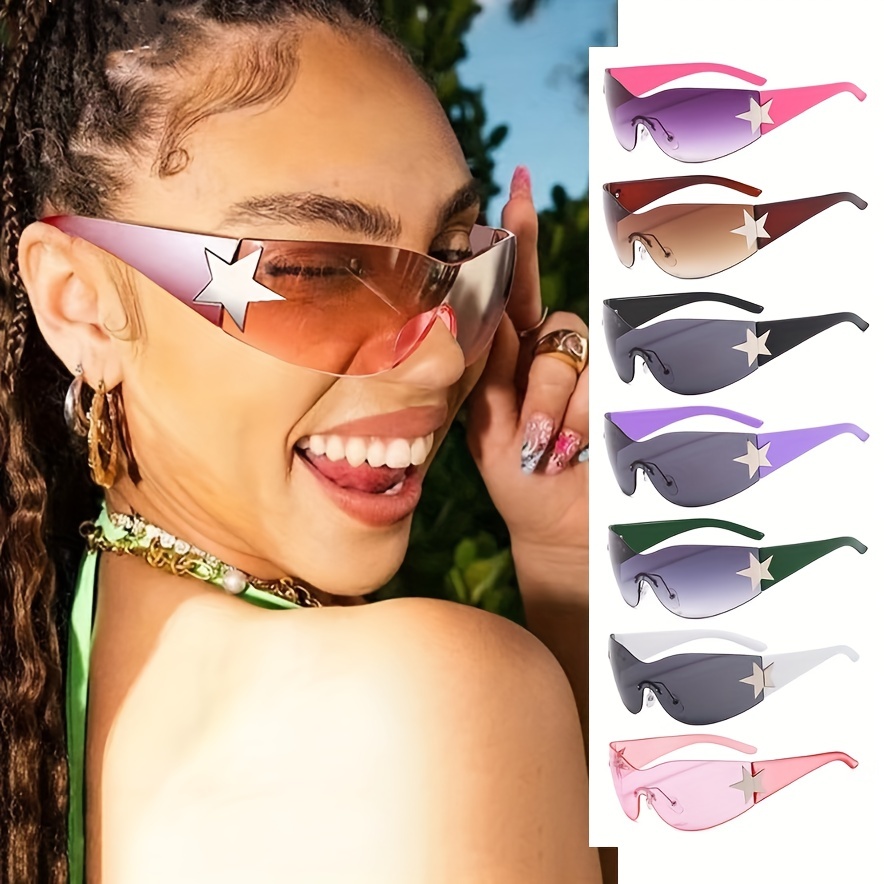 Sunglasses for Women 