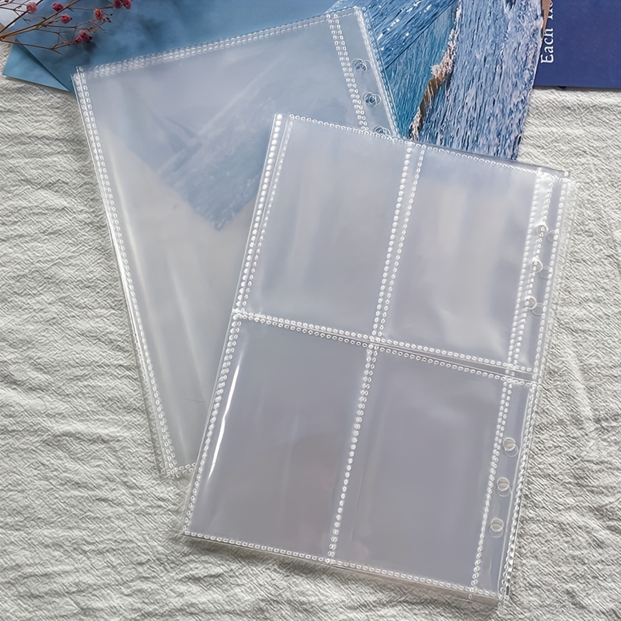 Senior Album 4x6 1000 Pockets Photo Extra Large Capacity - Temu