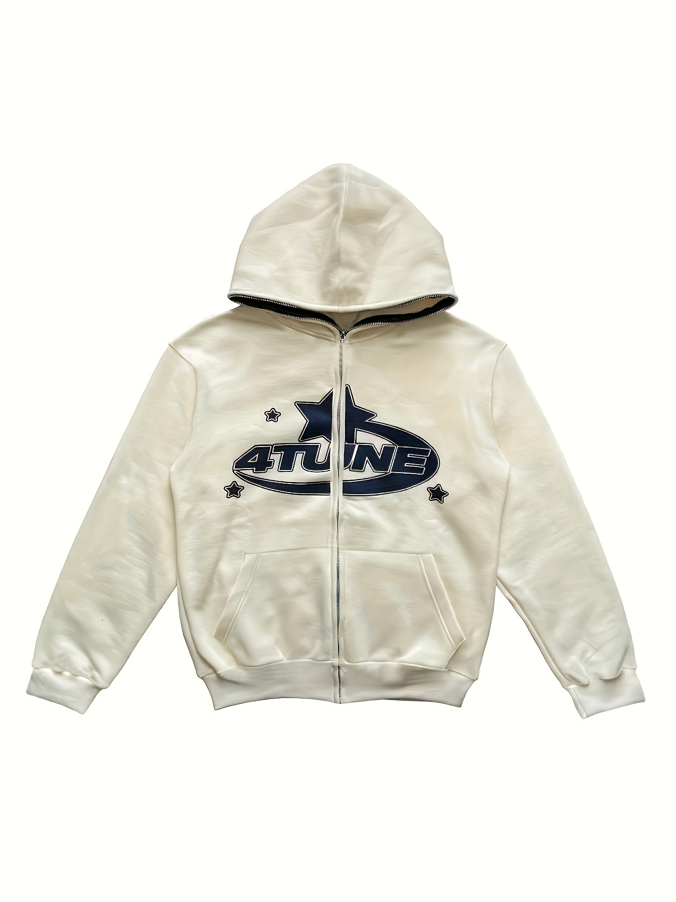 Hoodies Full Zip - Temu Australia