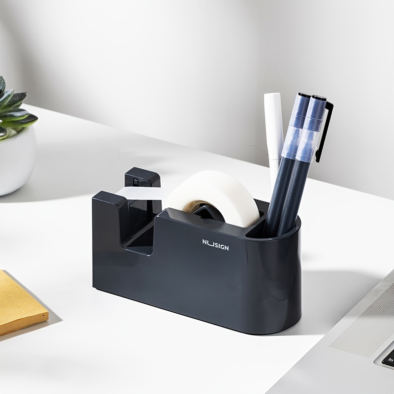 Unique Tape Dispenser The Perfect Gag Gift For Men: Desk - Temu