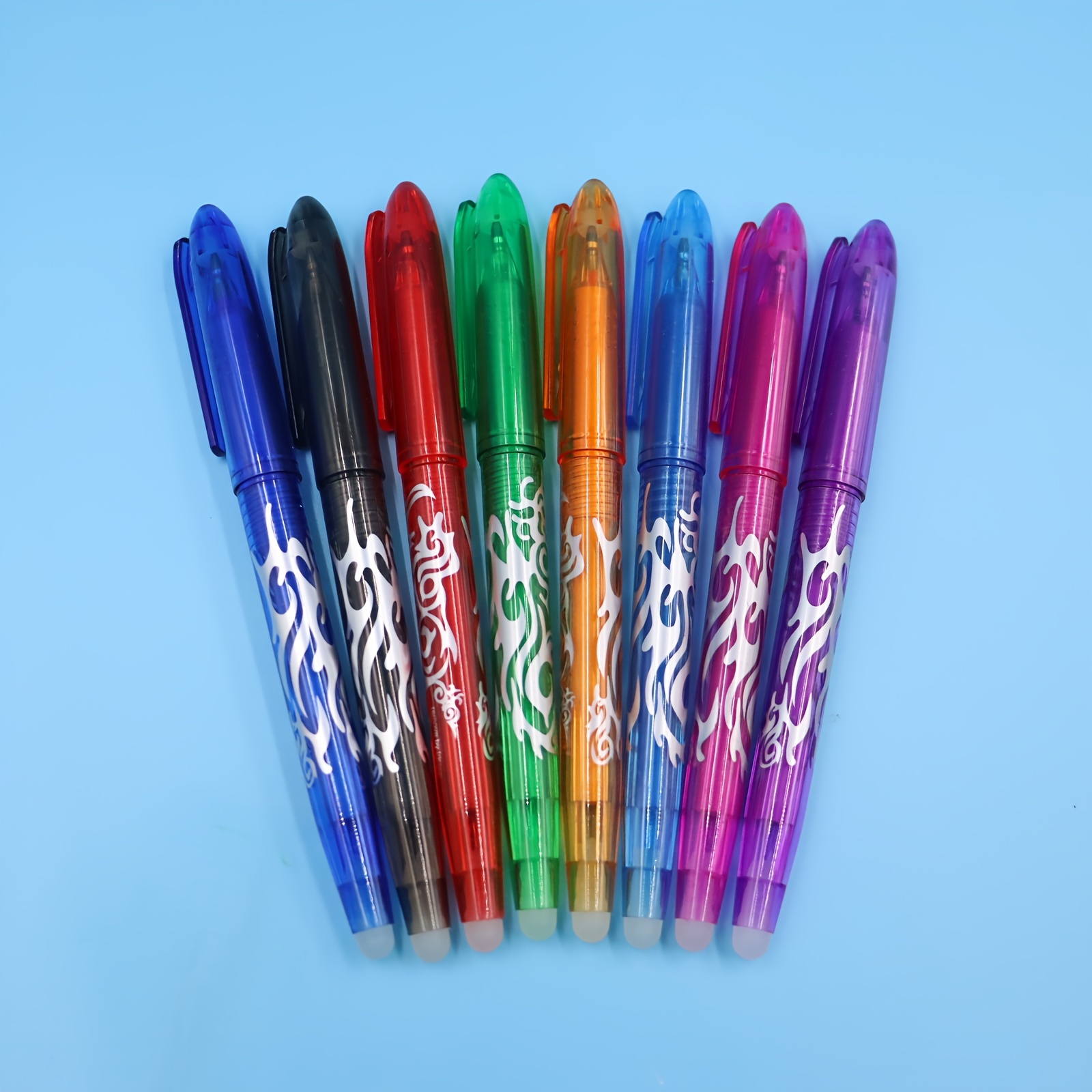 Penna Gel Cancellabile - Erasable Pen PIG