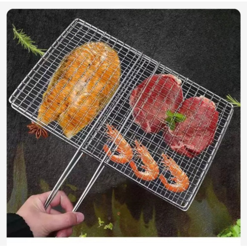 Fumoir viande et poisson - Fumoir a froid pour BBQ anti-rouille /Fumoir  saumon et viande en