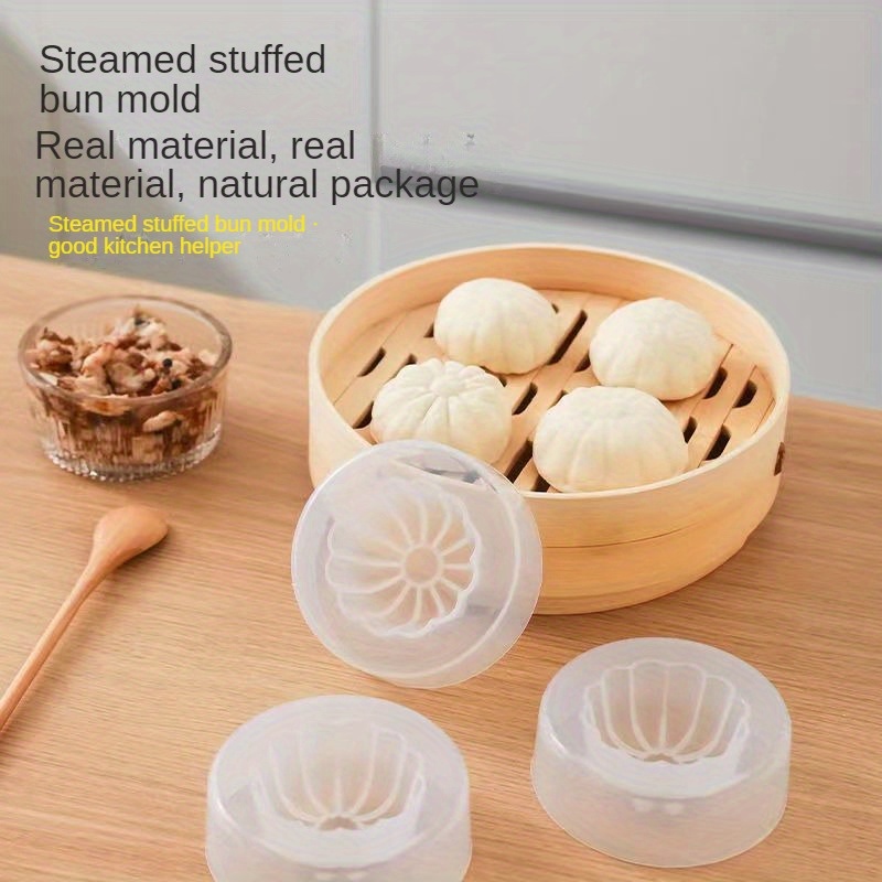 Manual Single Head Gyoza(dumpling) Maker, Dumpling Mold Presser, With  Non-slip Chassis, Perfect For Making Dumplings, Pastries And Pies At Home  for re